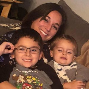 Meet your Posher, Evita